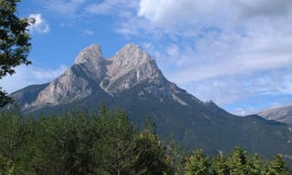 Pedraforca