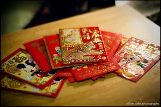 20150225 red envelope