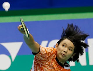 Tzu Ying Tai