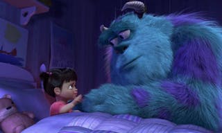 Monster Inc. 怪獸電力公司