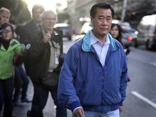 Leland Yee