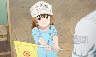 Platelet