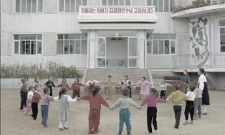 north_korea