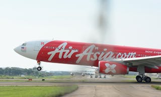 桃園機場, air asia