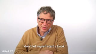 比爾‧蓋茲 Bill Gates