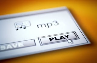 Symbols of MP3