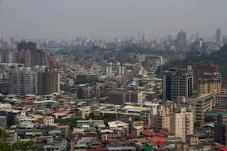 台北＿頂樓加蓋＿TAIPEI_ROOF