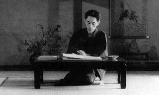 Yasunari_Kawabata_c1946