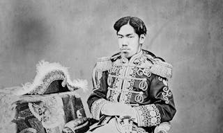 Meiji_Emperor