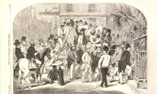 Slave_sale_Charleston_South_Carolina