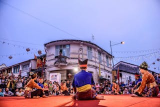 喬治市＿GEORGETOWN FESTIVAL