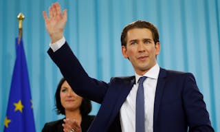 Kurz-reuters