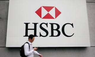 HSBC匯豐銀行