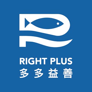 Right Plus 多多益善