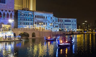 Macau 澳門