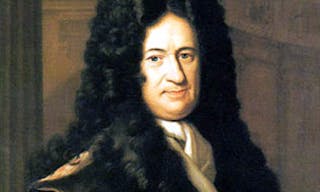 萊布尼茲 Gottfried_Wilhelm_von_Leibniz