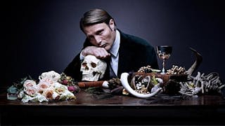 Hannibal-Serie