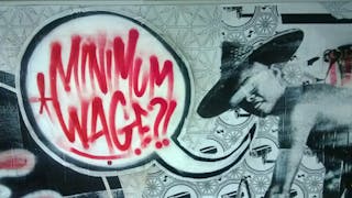 Minimum wage