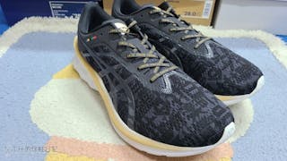 [丁仔分享]ASICS NOVABLAST 致敬江戶、東京限定，彈到懷疑自己的腳感。