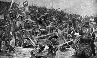 Richard_Caton_Woodville's_The_Battle_of_