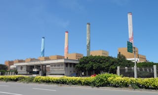 Taichung_Thermal_Power_Plant