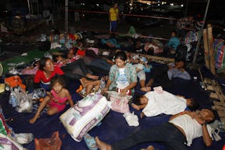 Cambodia Thailand Workers Exodus