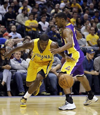 Rodney Stuckey, Ronnie Price