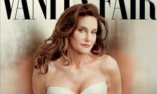 Caitlyn Jenner Vanity Fair