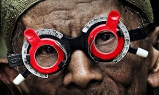 The Look of Silence＿沉默一瞬