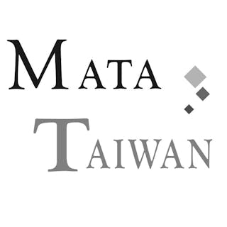 Mata Taiwan