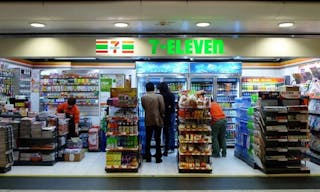 7-11