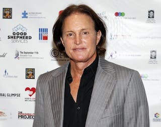 Bruce Jenner