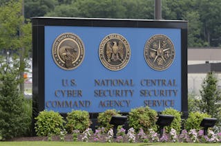 NSA Surveillance