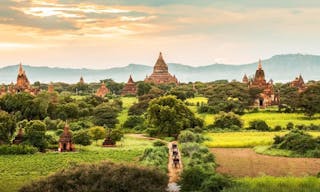 BAGAN_MYANMAR_蒲甘＿緬甸