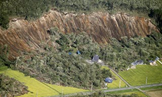 北海道地震