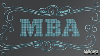 MBA