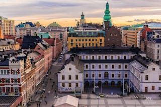 Slussen, Stockholm