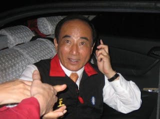 王金平