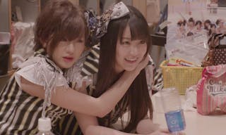 NMB48女神養成之路 RAISE YOUR ARMS AND TWIST! DOCUMENTARY OF NMB48