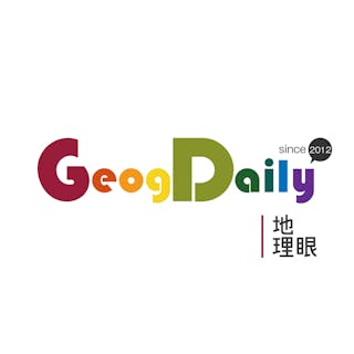 GeogDaily地理眼