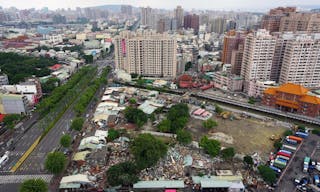 高雄市果菜市場