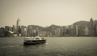 hong kong