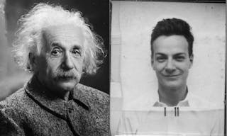 einstein_feynman