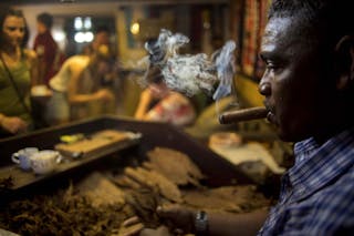 Cuba Cigars