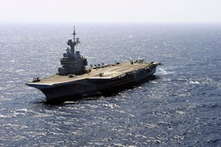 France Navy