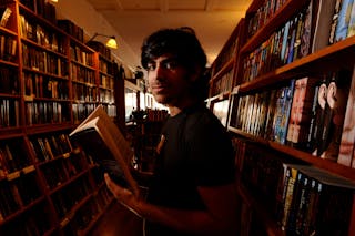 網路之子 Aaron Swartz