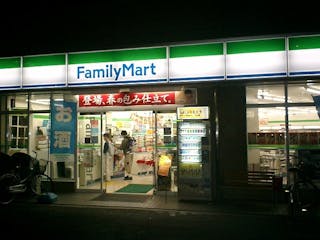 Family_Mart