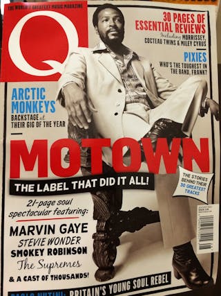 Q-Motown