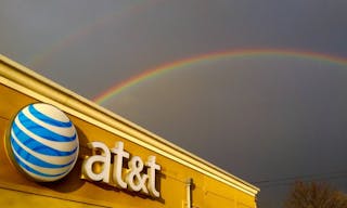 AT&T