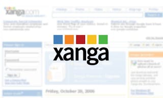 xanga